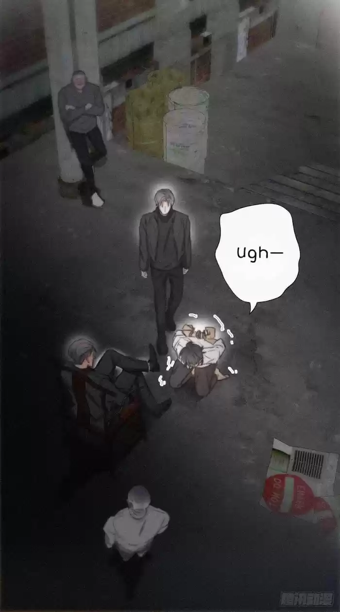 Deliverance Of The Counterattack Chapter 71