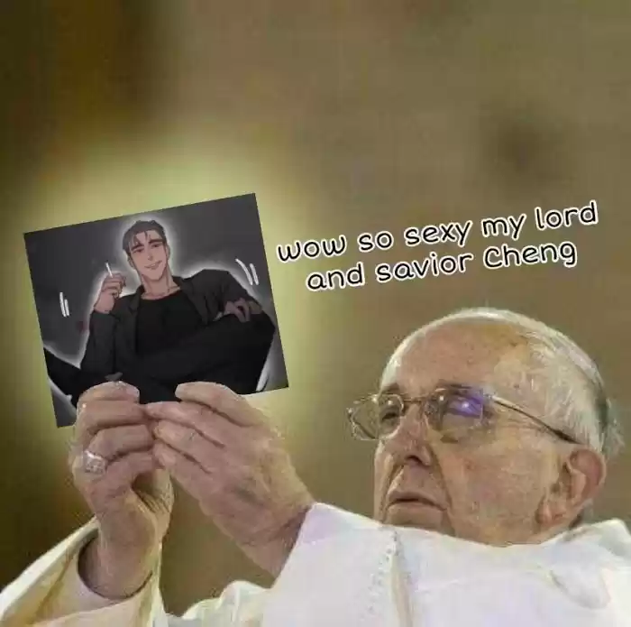 Deliverance Of The Counterattack Chapter 71