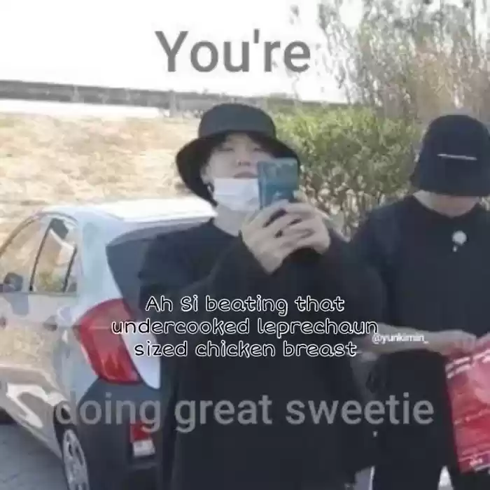 Deliverance Of The Counterattack Chapter 71