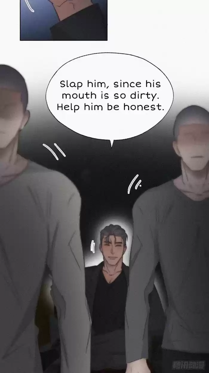 Deliverance Of The Counterattack Chapter 72