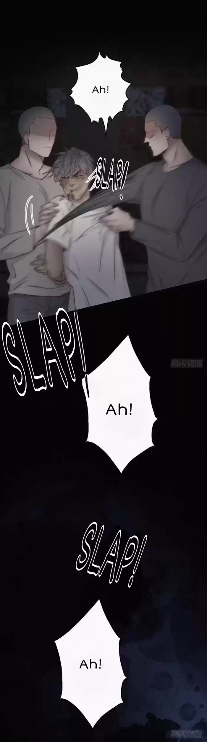 Deliverance Of The Counterattack Chapter 72