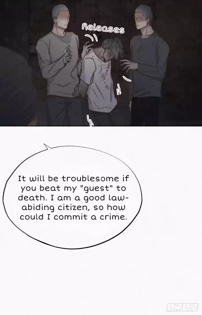 Deliverance Of The Counterattack Chapter 72