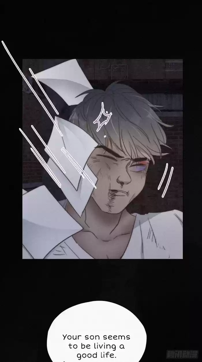 Deliverance Of The Counterattack Chapter 72