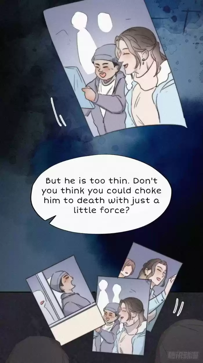 Deliverance Of The Counterattack Chapter 72