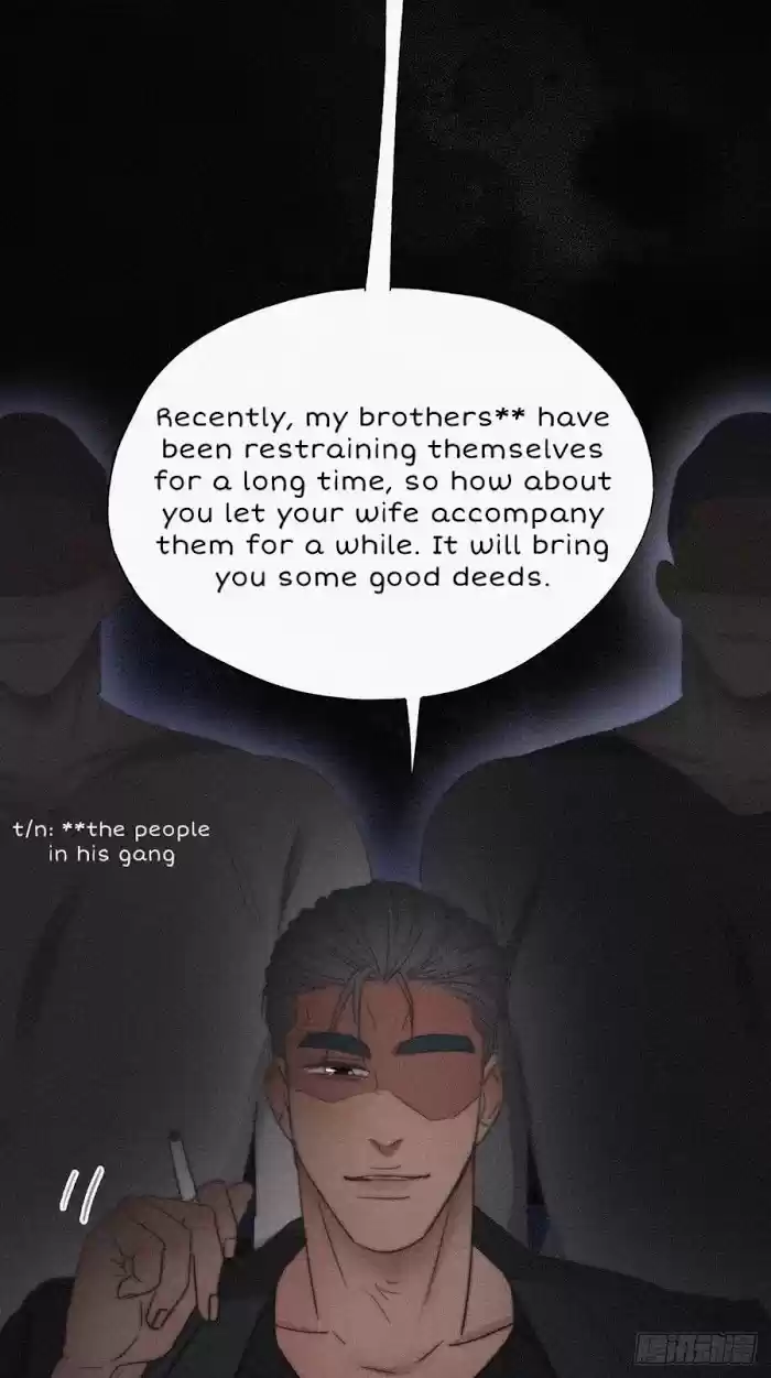 Deliverance Of The Counterattack Chapter 72