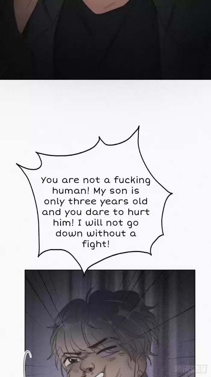 Deliverance Of The Counterattack Chapter 72