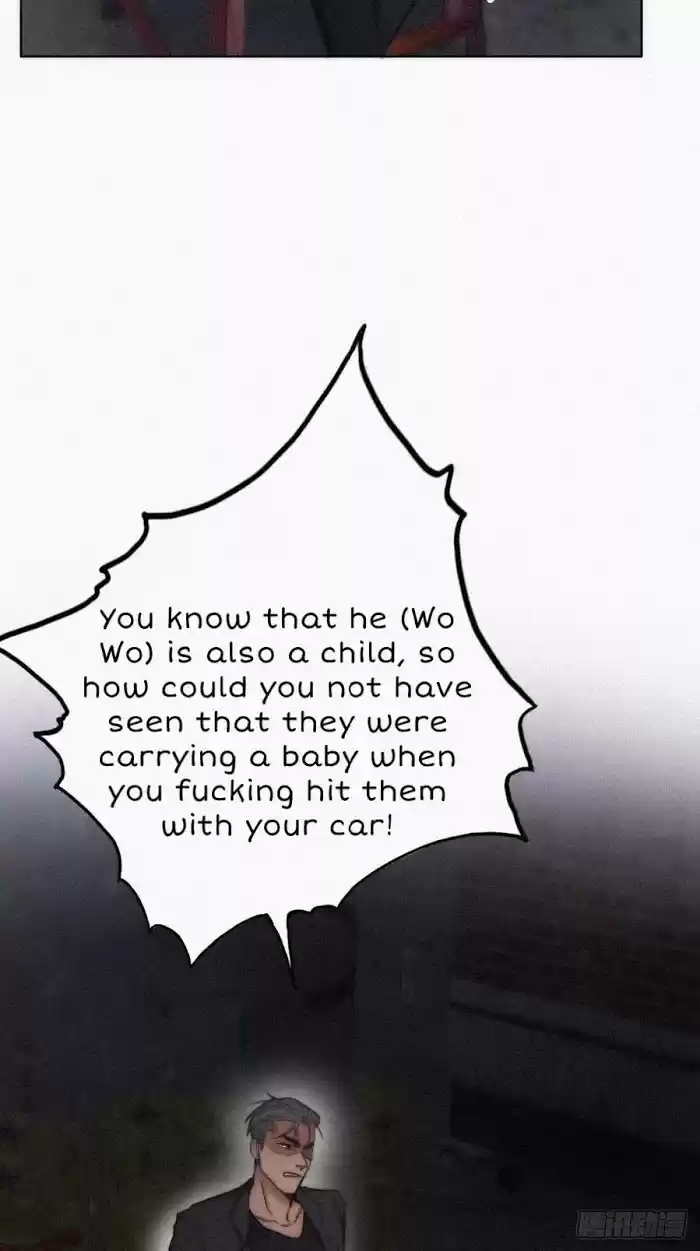 Deliverance Of The Counterattack Chapter 72