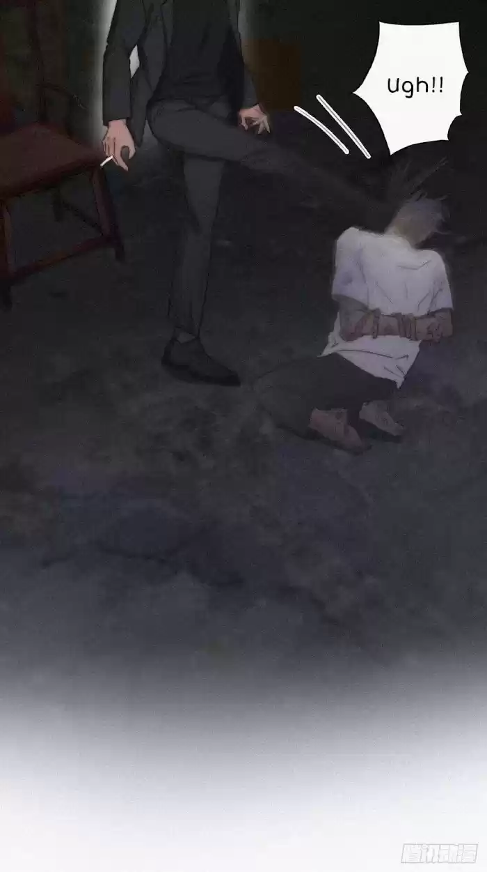 Deliverance Of The Counterattack Chapter 72