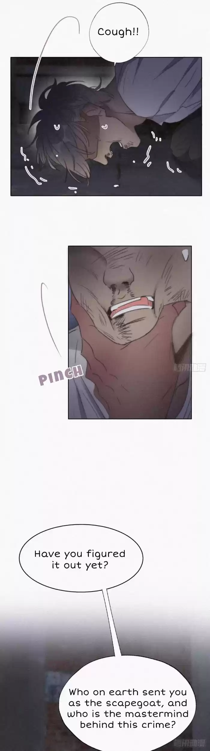 Deliverance Of The Counterattack Chapter 72