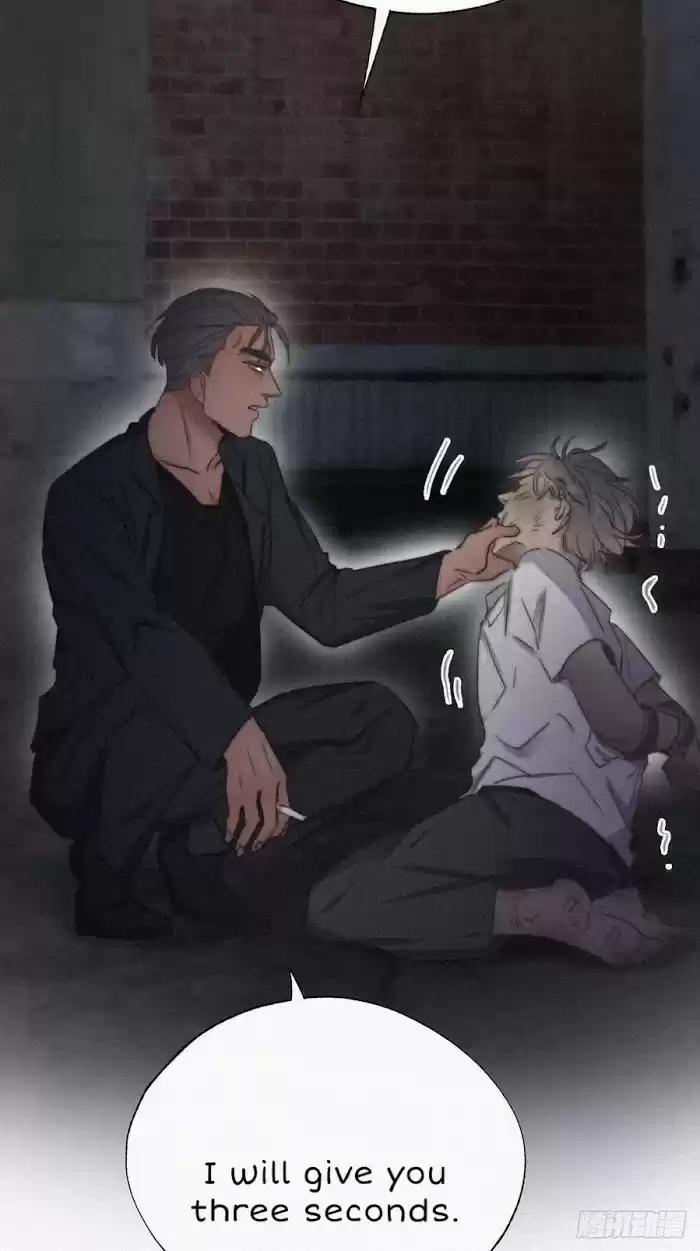 Deliverance Of The Counterattack Chapter 72