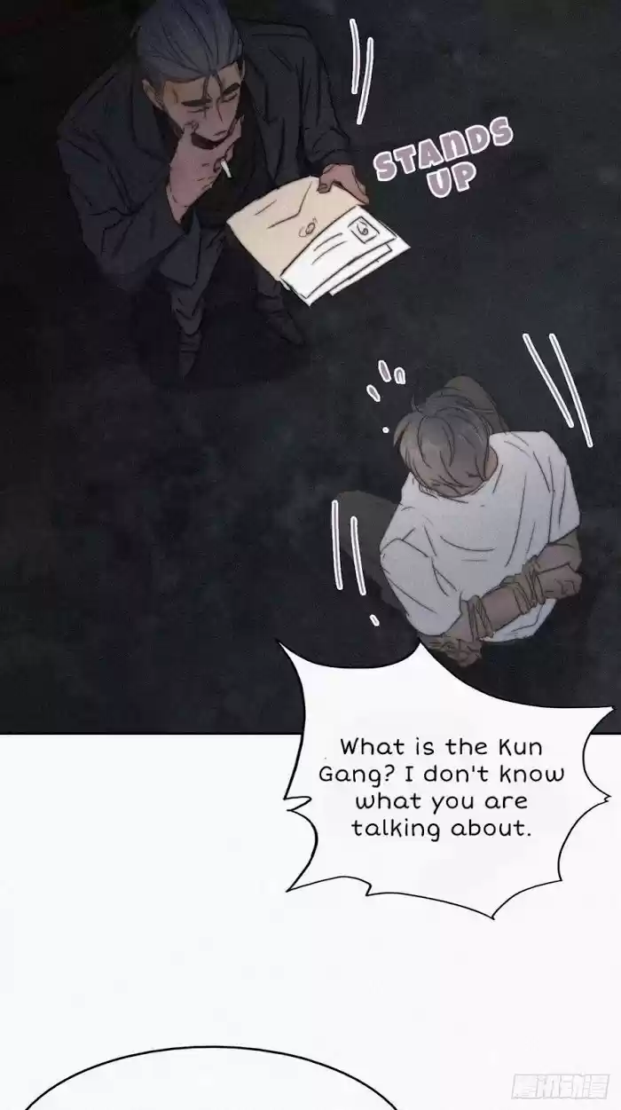 Deliverance Of The Counterattack Chapter 72