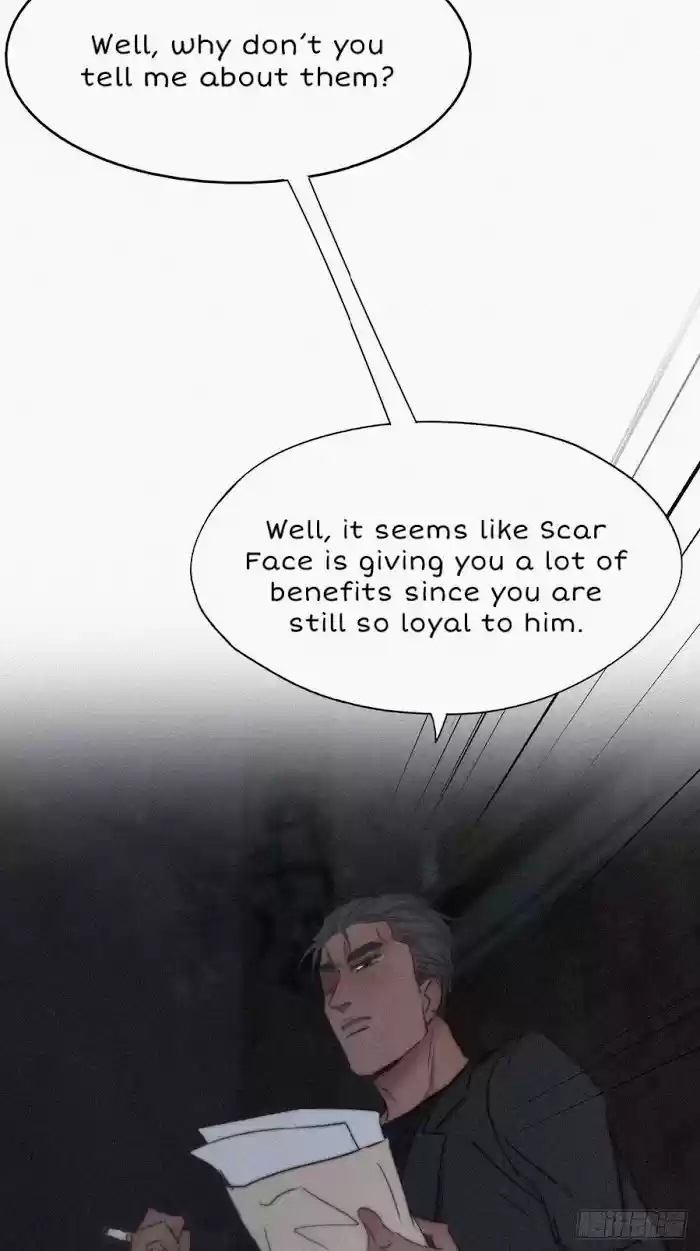 Deliverance Of The Counterattack Chapter 72