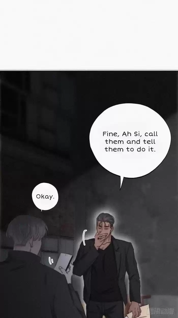 Deliverance Of The Counterattack Chapter 72