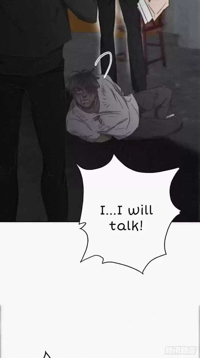 Deliverance Of The Counterattack Chapter 72