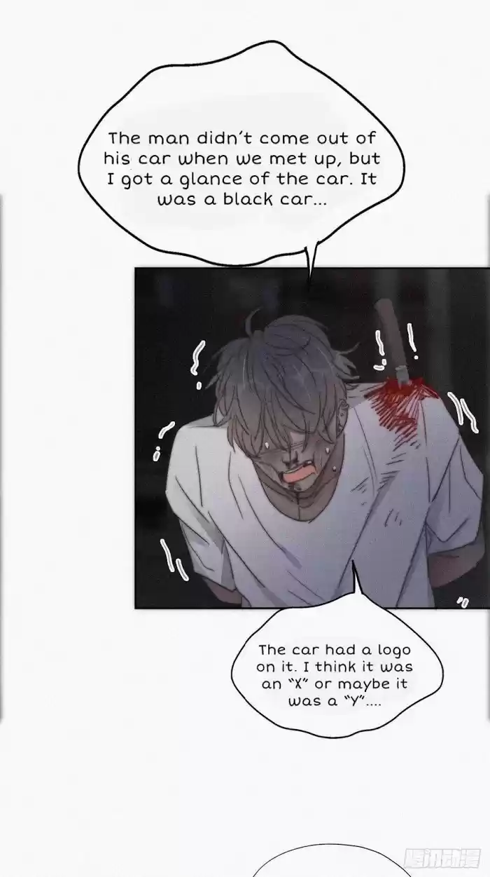 Deliverance Of The Counterattack Chapter 72