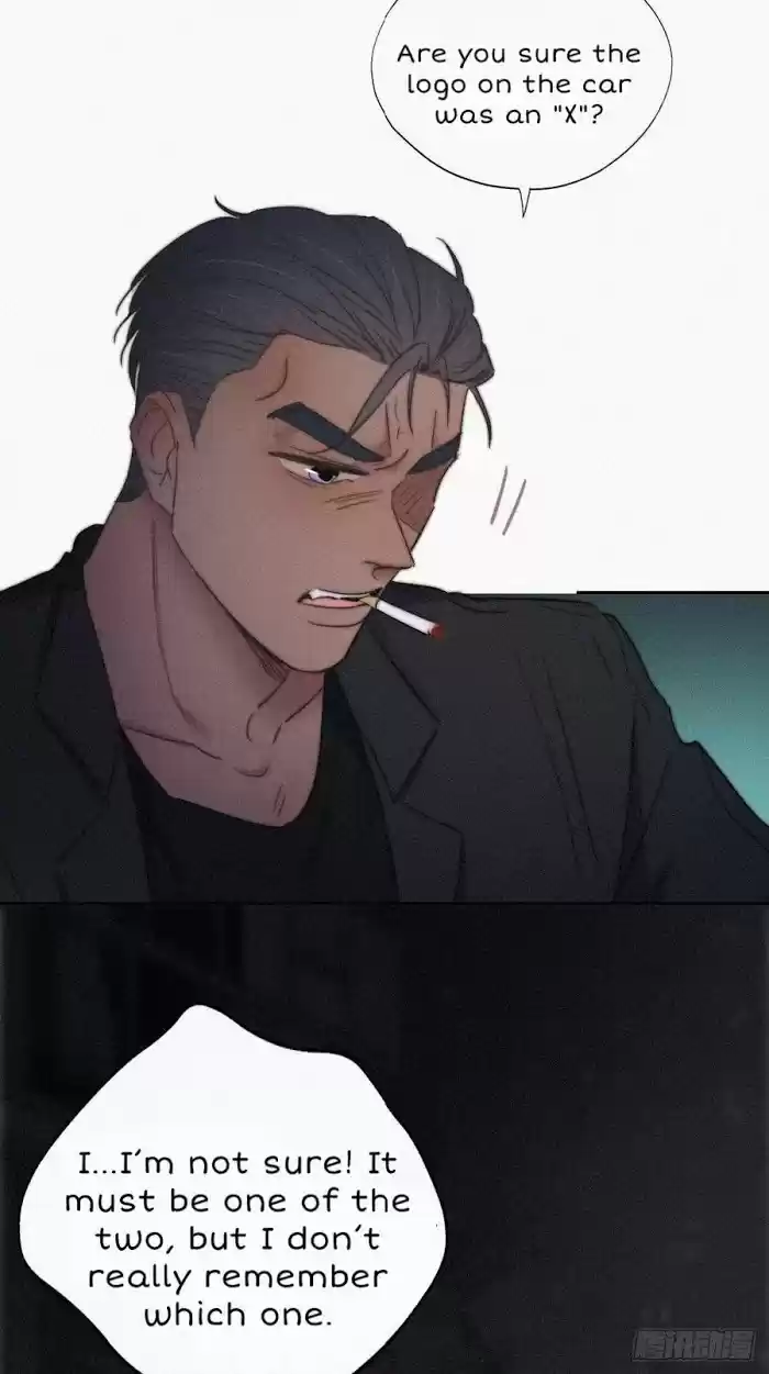 Deliverance Of The Counterattack Chapter 72