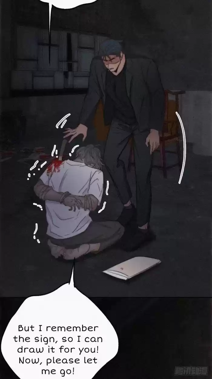 Deliverance Of The Counterattack Chapter 72