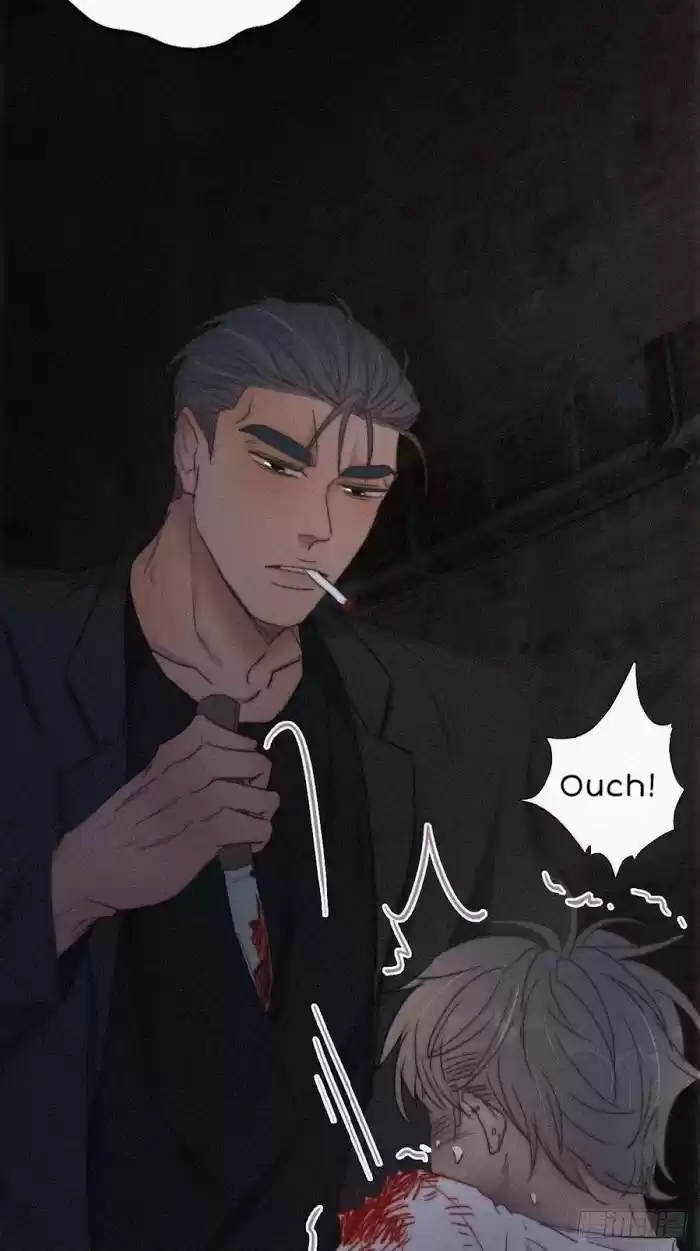 Deliverance Of The Counterattack Chapter 72