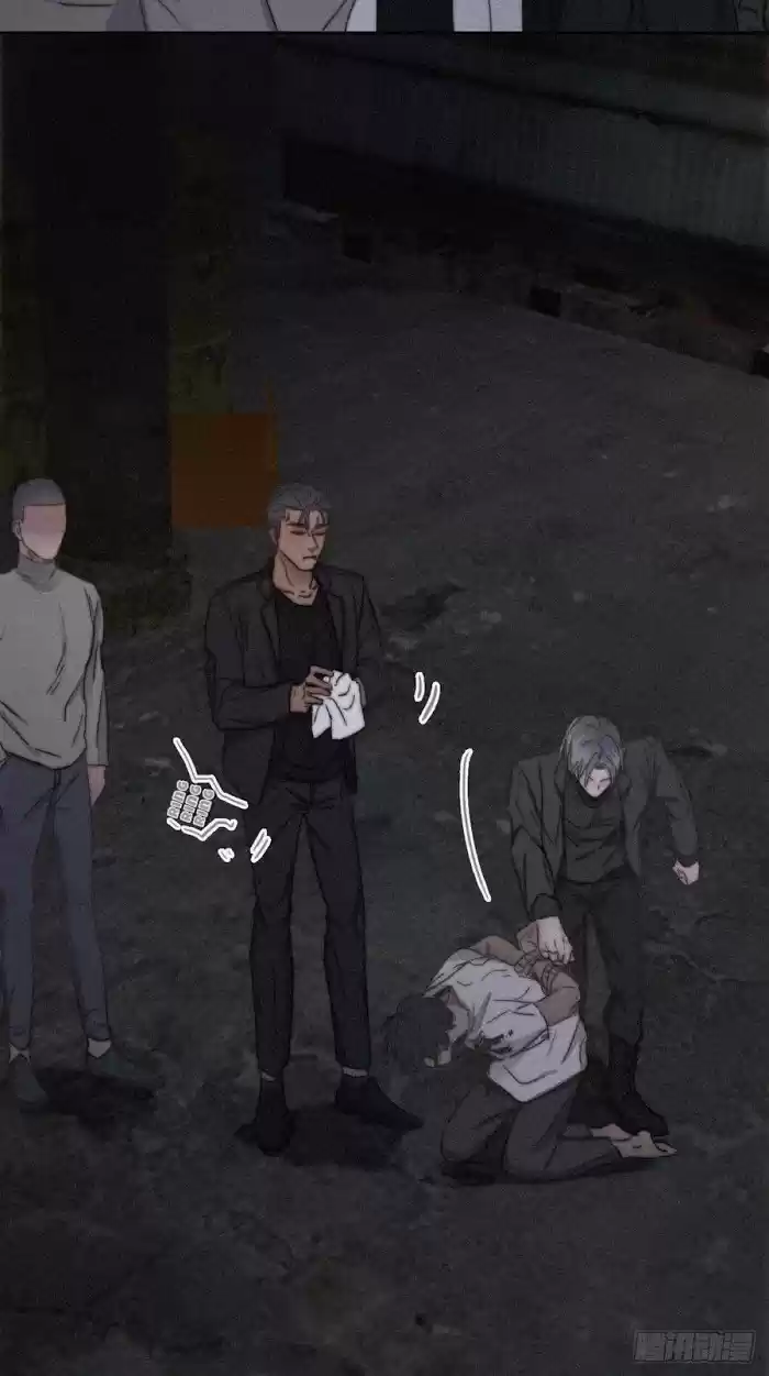 Deliverance Of The Counterattack Chapter 72