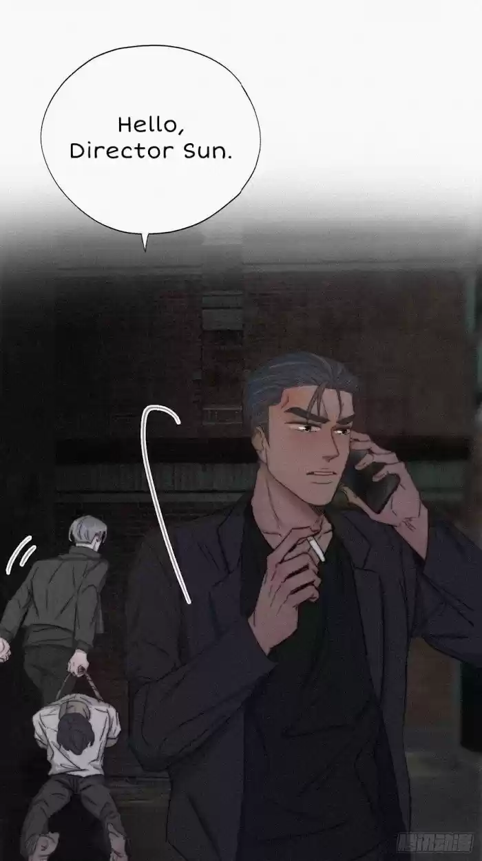 Deliverance Of The Counterattack Chapter 72