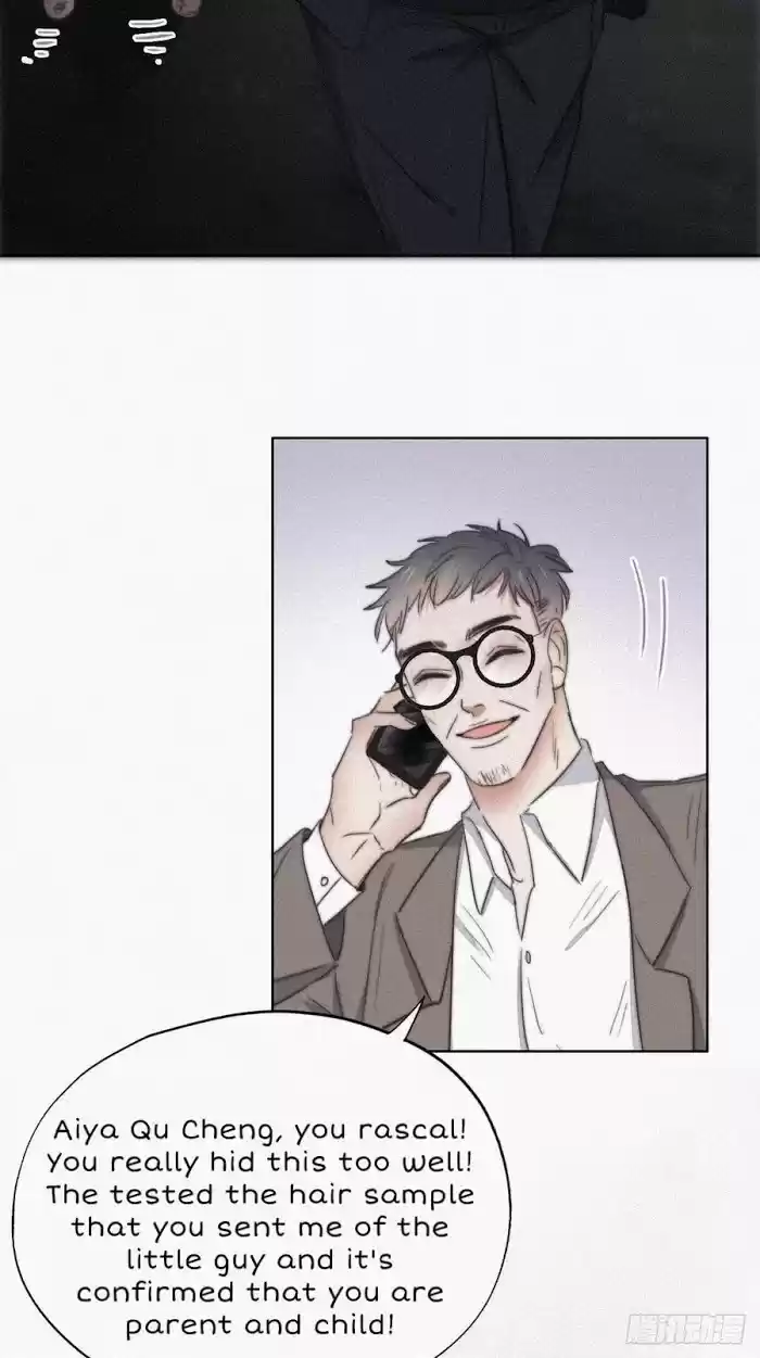 Deliverance Of The Counterattack Chapter 72