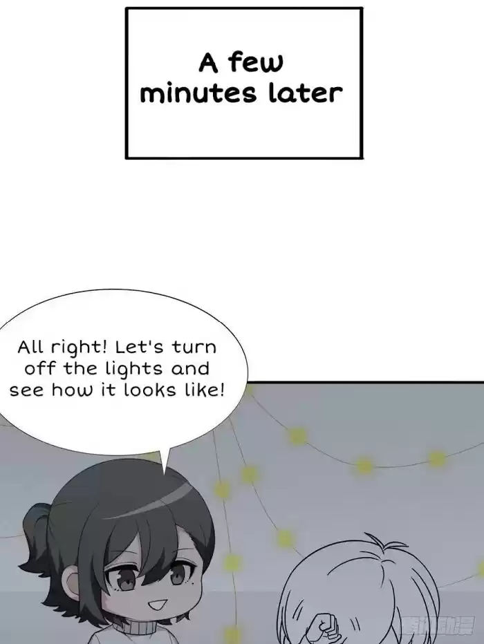 Deliverance Of The Counterattack Chapter 72