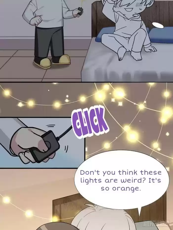 Deliverance Of The Counterattack Chapter 72