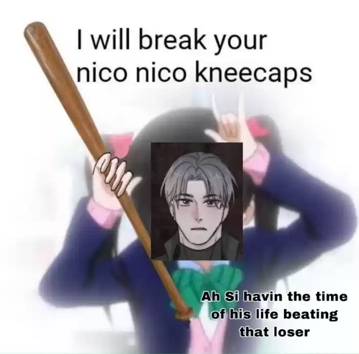 Deliverance Of The Counterattack Chapter 72