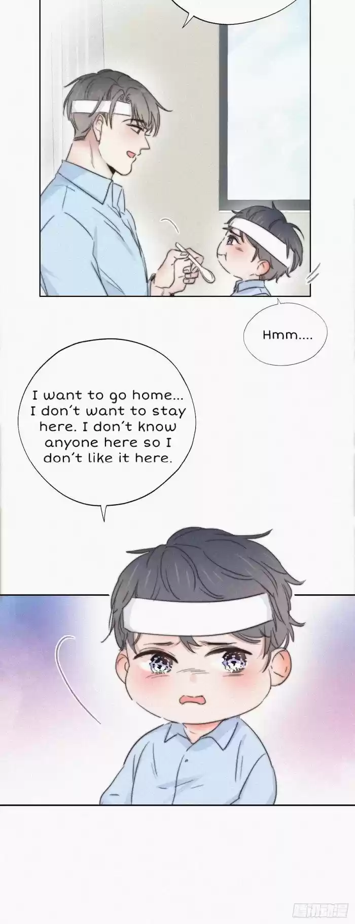 Deliverance Of The Counterattack Chapter 73