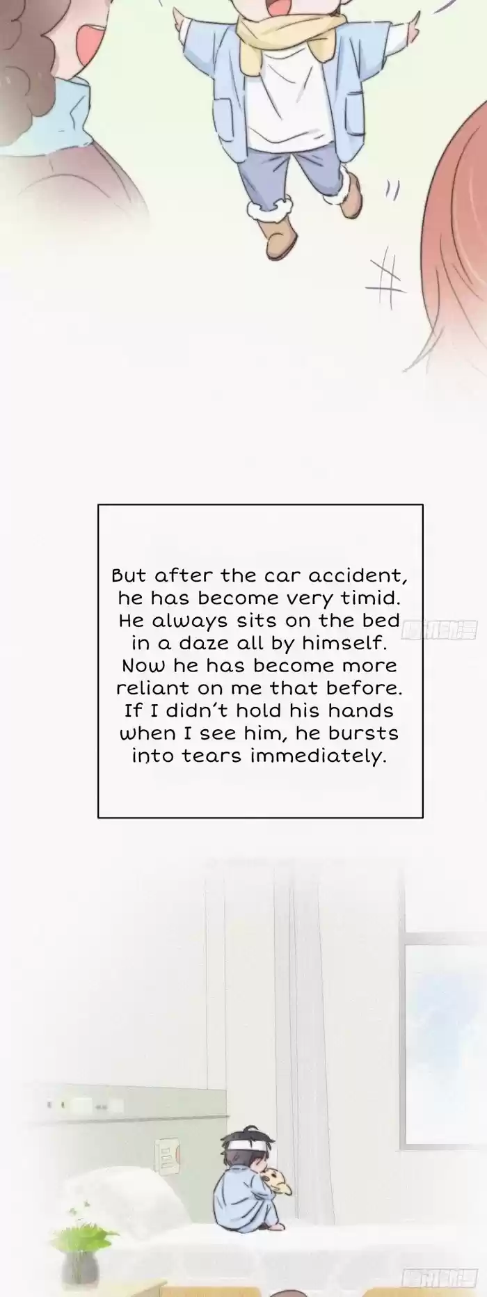 Deliverance Of The Counterattack Chapter 73