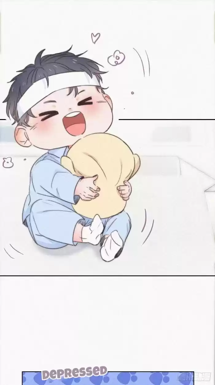 Deliverance Of The Counterattack Chapter 73