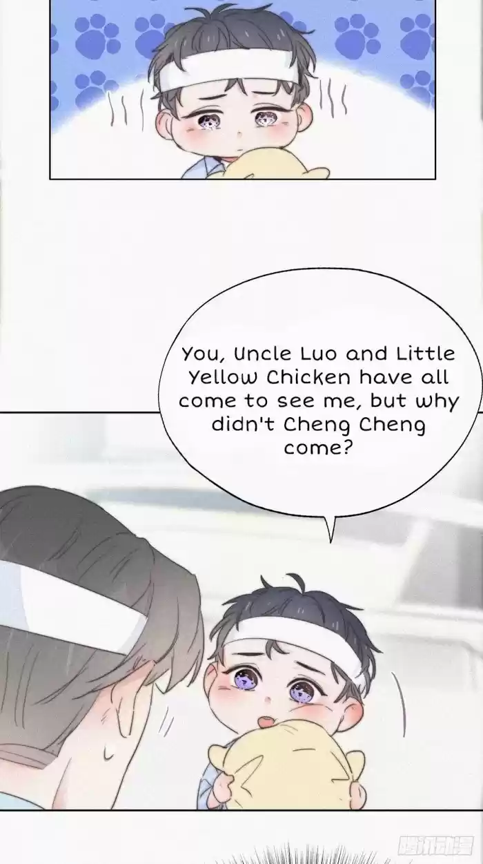 Deliverance Of The Counterattack Chapter 73