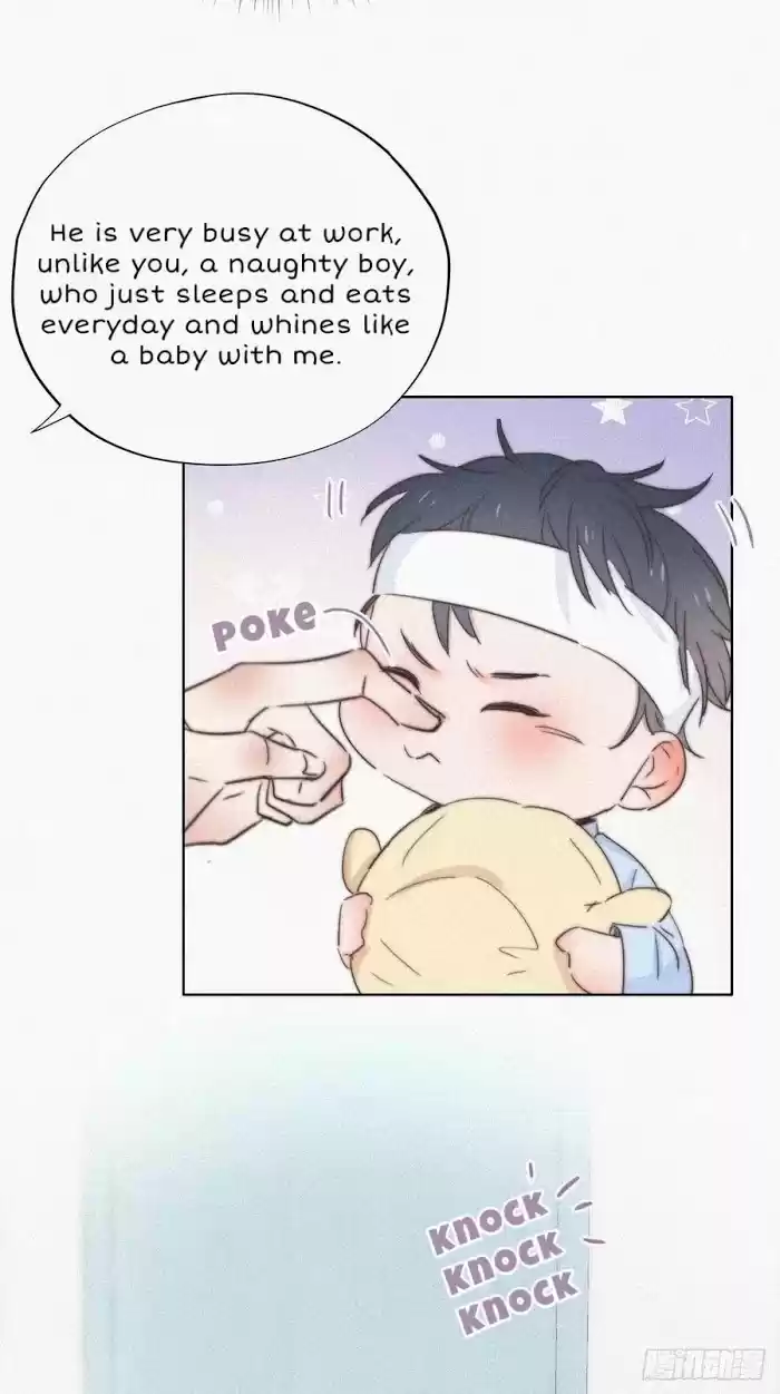 Deliverance Of The Counterattack Chapter 73