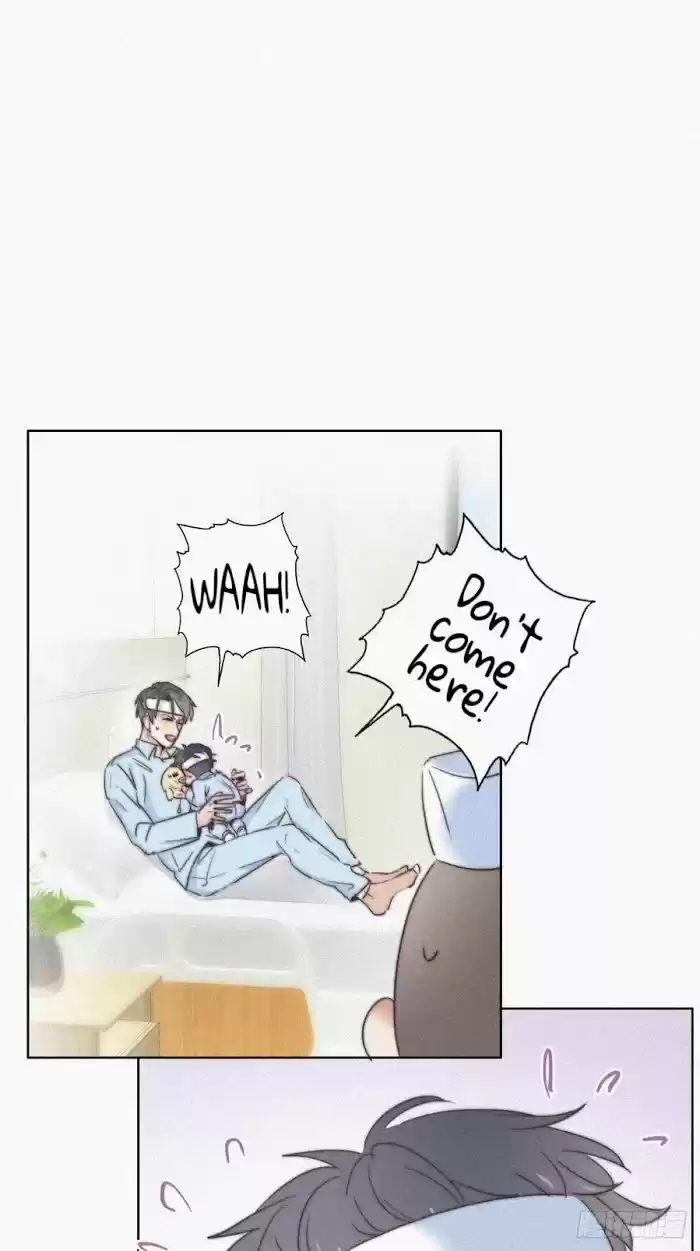 Deliverance Of The Counterattack Chapter 73