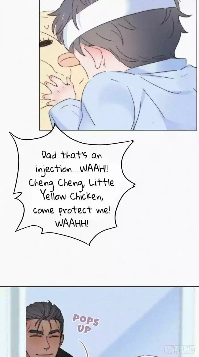 Deliverance Of The Counterattack Chapter 73