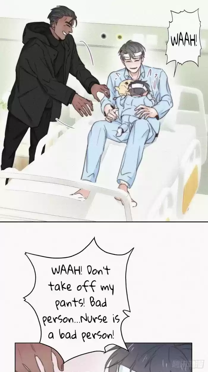 Deliverance Of The Counterattack Chapter 73