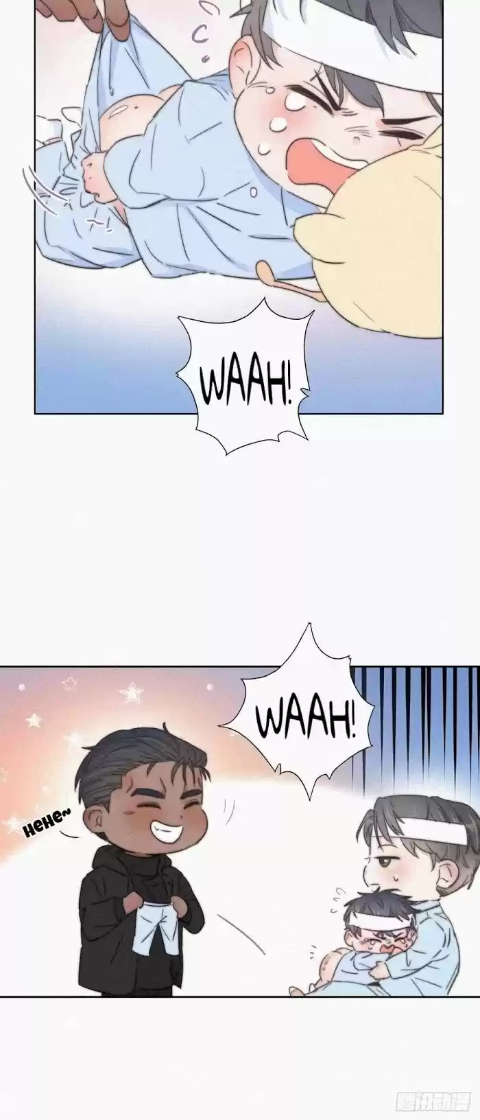 Deliverance Of The Counterattack Chapter 73