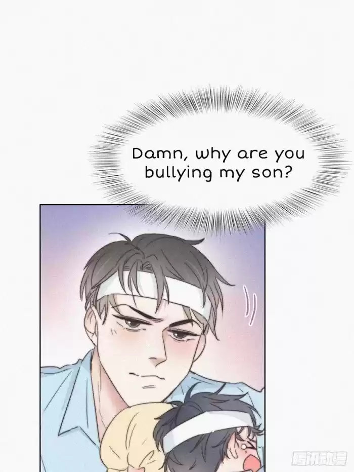 Deliverance Of The Counterattack Chapter 73