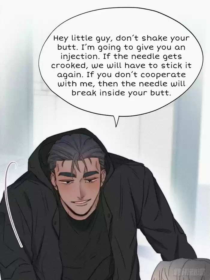 Deliverance Of The Counterattack Chapter 73