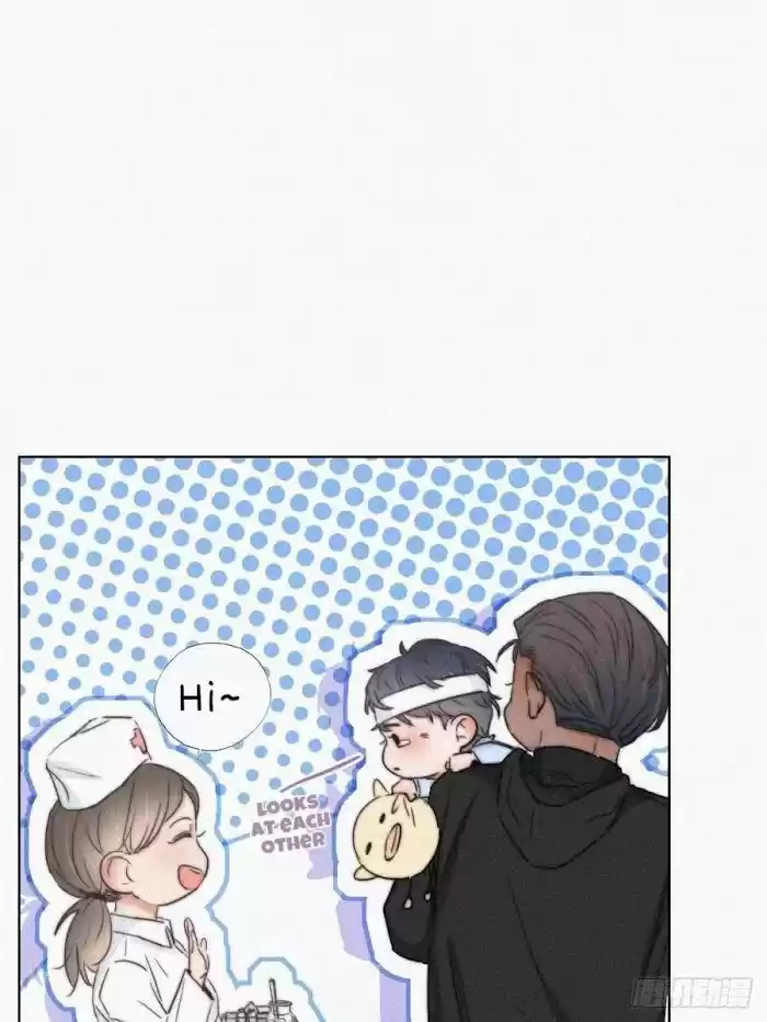 Deliverance Of The Counterattack Chapter 73