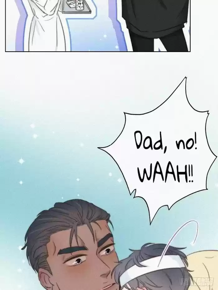 Deliverance Of The Counterattack Chapter 73