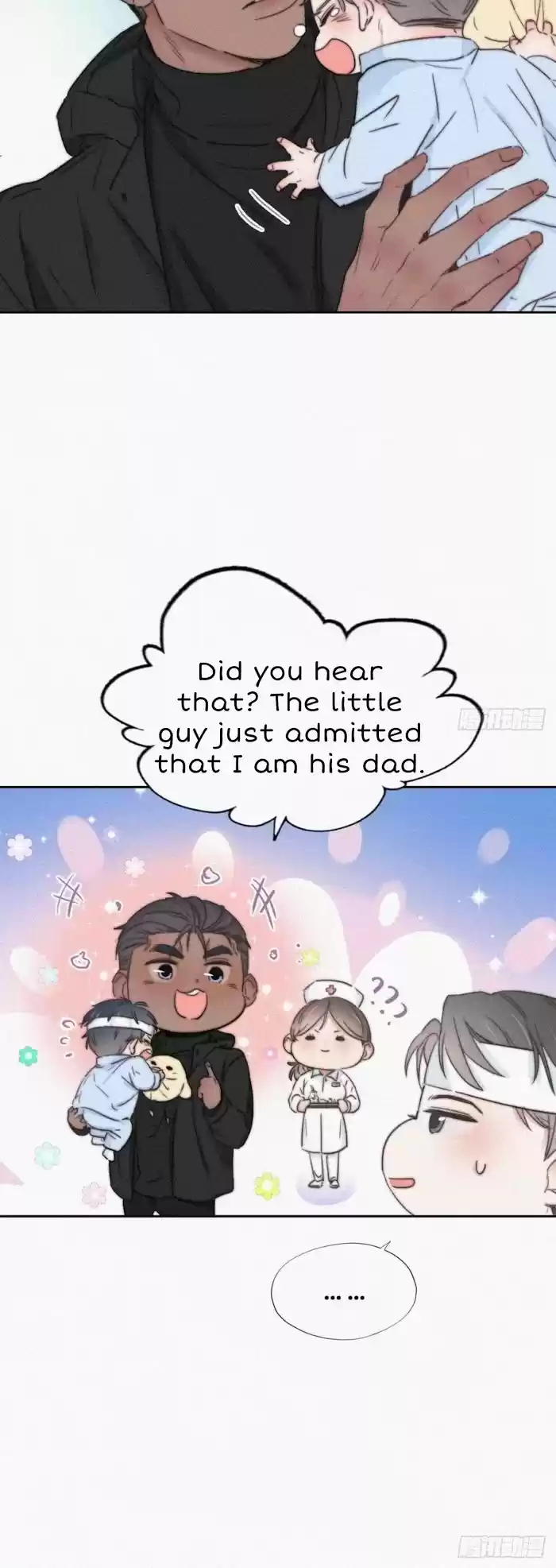 Deliverance Of The Counterattack Chapter 73