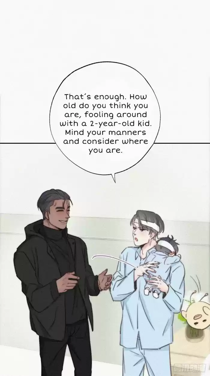 Deliverance Of The Counterattack Chapter 74