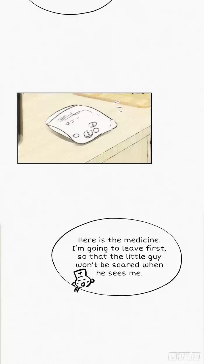 Deliverance Of The Counterattack Chapter 74