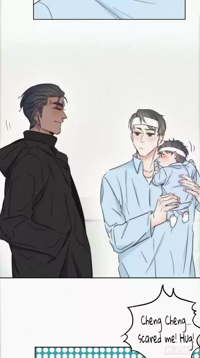 Deliverance Of The Counterattack Chapter 74