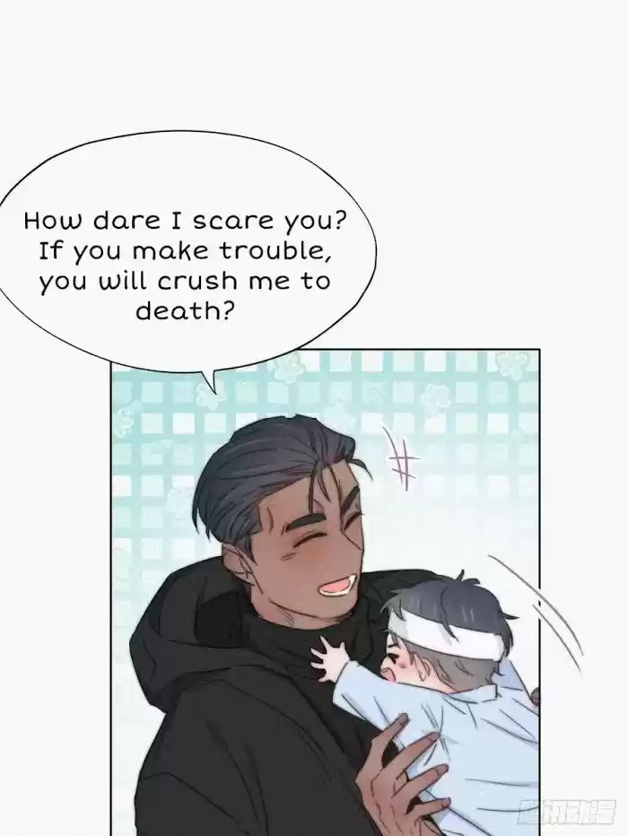 Deliverance Of The Counterattack Chapter 74