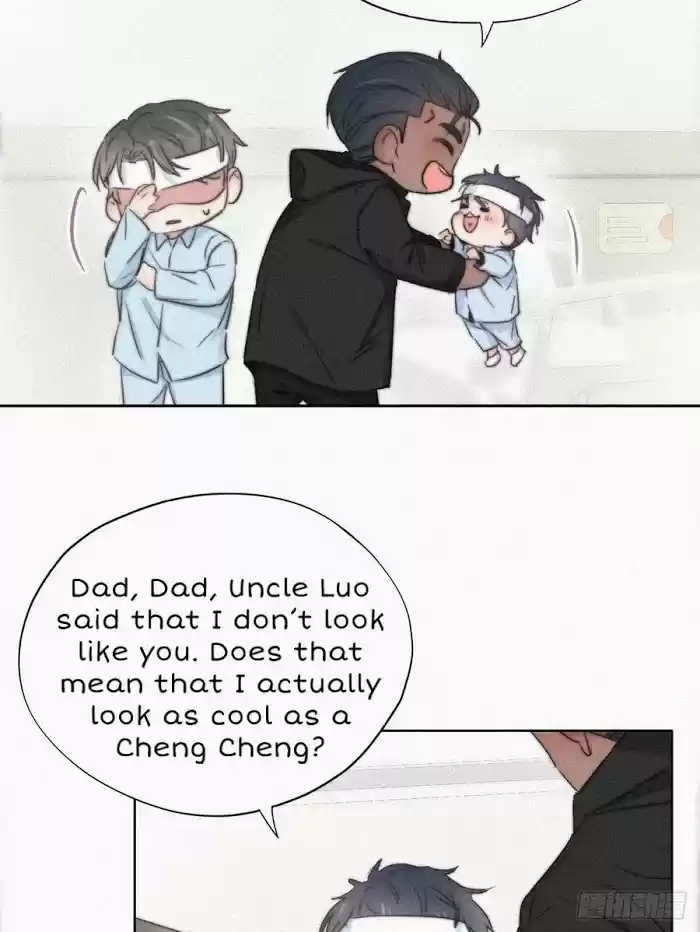 Deliverance Of The Counterattack Chapter 74