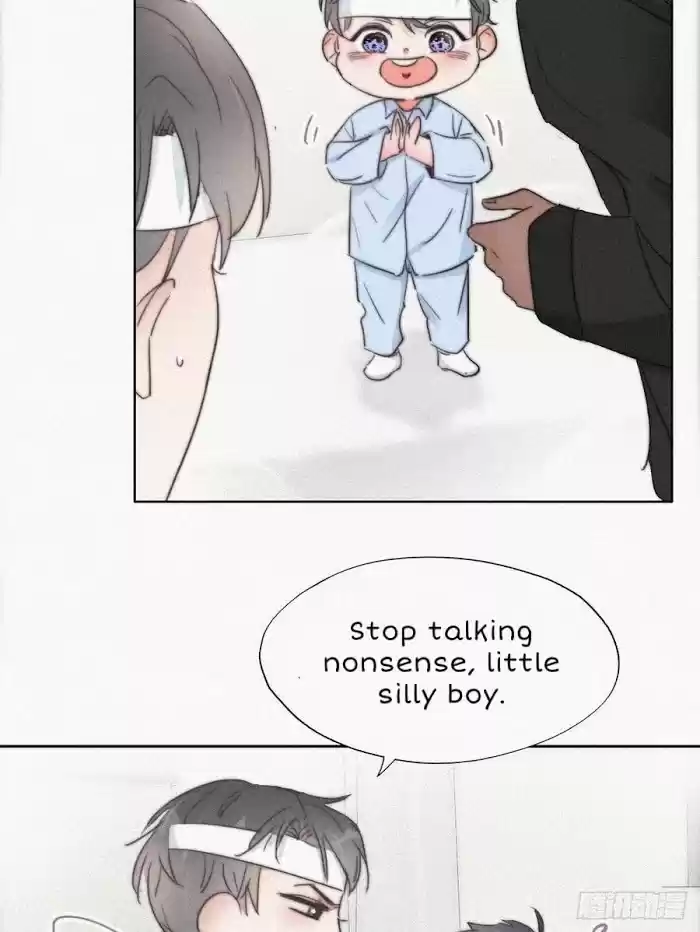 Deliverance Of The Counterattack Chapter 74