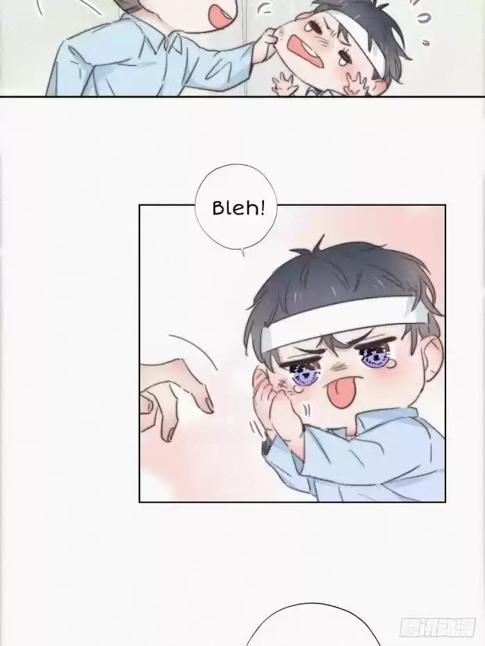 Deliverance Of The Counterattack Chapter 74