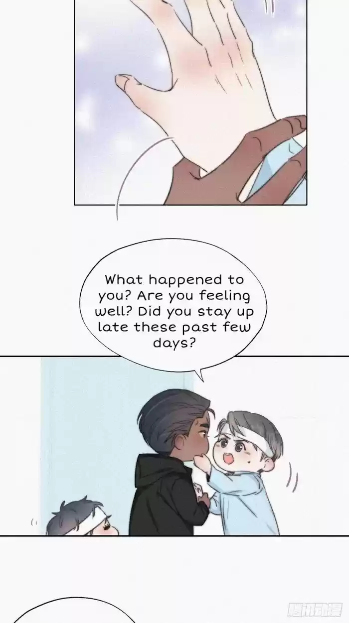 Deliverance Of The Counterattack Chapter 74